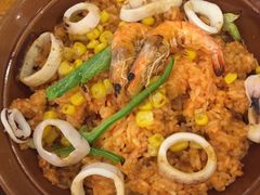 -萨莉亚意式餐厅(天河城购物中心店)