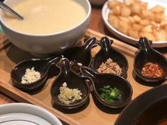 -云海肴·汽锅鸡·云南菜(广安门天虹店)