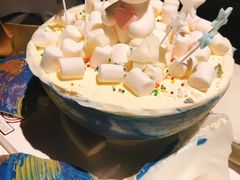 -CAKE BOSS 蛋糕老板(领展购物广场·中关村店)