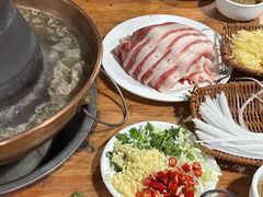 -元盛居(生态大街店)