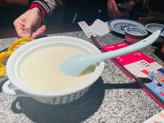 民国美龄粥-南京大牌档(龙湖长楹天街店)