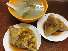 -老妈宫粽球
