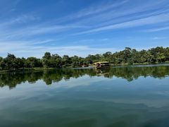 -承德避暑山庄景区