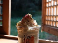 -杨家堂村