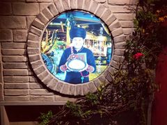 -老牌坊云南鱼豆花火锅(哈西万达店)