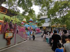 -杭州少年儿童公园