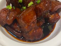 -小菜园新徽菜(上海浦东复地活力城店)