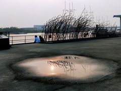 -广州市紫泥堂文化创意园景区