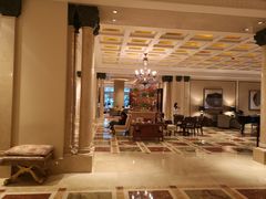 -广州富力丽思卡尔顿酒店