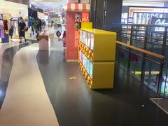 -天虹购物中心(石路店)