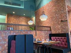 -星叶·东南亚料理(宁波万象汇店)