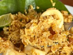-Phensiri Thai Restaurant