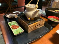 -鳗鱼家·深夜食堂(军博店)