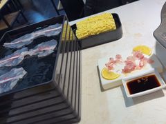 -京门活鱼馆·鱼火锅(百子湾（原红庙）店)