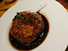 -苹果树下艺术餐厅(通州店)