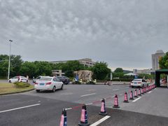 -江南大学(蠡湖校区)