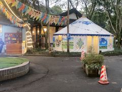-巴山一绝烤全羊(三圣乡刘家花园店)