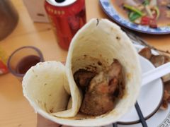 -徐州地锅鸡(浦口大道店)