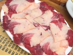 鲜牛胸口苏油-老二正宗汕头牛肉丸店