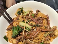 -寻裕记·现炒浇头面(人民广场店)