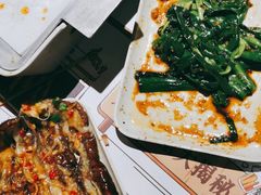 -木屋烧烤(上梅林店)
