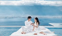 点击看大图 -太古映画婚纱摄影(天河店)