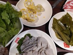 -大话三城重庆火锅(万科天誉店)