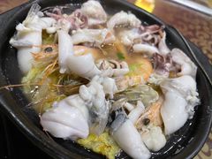-友利砂锅居(烟台店)
