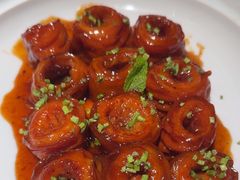 -四季厨房 鲁菜·孔府烤鸭(高新万达店)