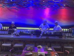 -和彩放题餐厅(酒仙桥店)
