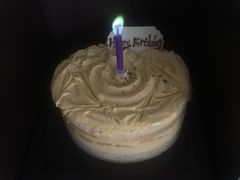 -黑池口感烘焙·生日蛋糕(坂田店)