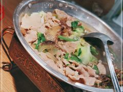 -肖四女乐山跷脚牛肉(世博源店)