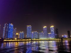 -武汉两江游览·夜游长江(汉口粤汉码头)