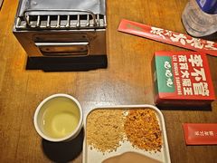-李不管把把烧(火车南站店)
