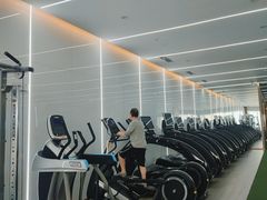 -乾坤乐健·游泳健身(渝江店)