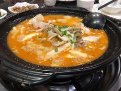 -李师傅脆肚(华强北店)