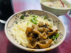 -大石人家鱿鱼面馆(大石西路总店)