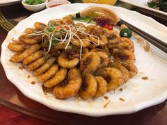 -东江海鲜酒家(艺都分店)