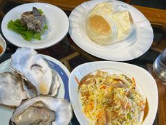 -映像烟台·海鲜·地道鲁菜(黄山路店)