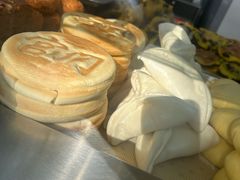 -宫门口馒头铺(创始人总店)