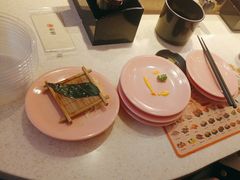 -争鲜回转寿司(东方银座店)