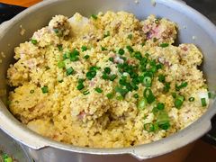 高压小米排骨-厨道重庆菜馆(鸳鸯店)