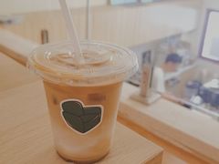 -SAFARI COFFEE
