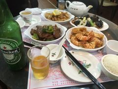 iphone_upload_pic-香港蓮香樓(上環店)