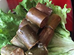 -羊肉大仙(金凯广场店)