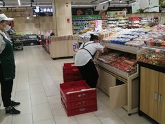 -永辉超市(嘉定宝龙广场店)