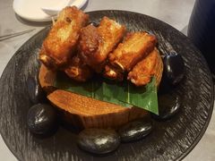 -沿江海南菜·文昌鸡祖师爷(大东海店)
