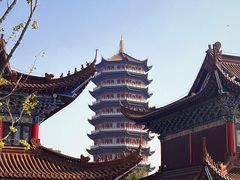 -皇罗禅寺