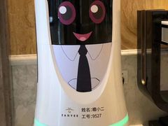 -云尚自助餐厅(佛山南海瞻云酒店)