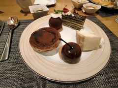 -二楼咖啡厅·厦门源昌凯宾斯基大酒店(湖滨中路店)
